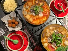 -8锅臭臭锅·正宗台湾小火锅(中心五路店)