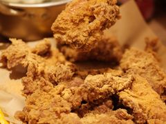 -Woolee韩食堂·韩式家庭料理