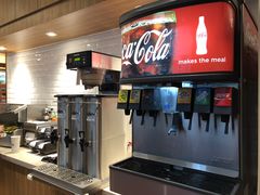 -The Habit Burger Grill 哈比特汉堡(爱琴海店)