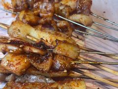 -北三老太太烧烤(人生一串上榜店)