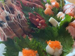 -王鼎精致料理铁板烧(世博源店)