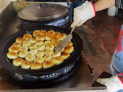 -大南门牛肉包子店