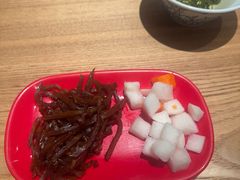 -肥三土菜馆(五四广场店)