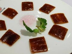 -味+新京宴·烤鸭·北京菜(创意谷店)