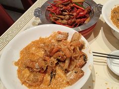 -聚味瞿记·龙虾堂(坡子街店)