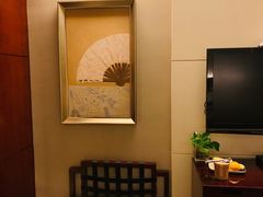 -扬州中集格兰云天大酒店
