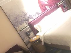 -兰州步行街希尔顿欢朋酒店