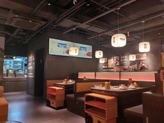 -潮发潮汕牛肉店(东方宝泰店)