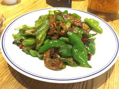 -醉南拳客家菜·河田鸡(西禅寺杨桥店)