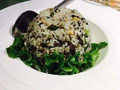 -天厨妙香素食餐厅(清华店)