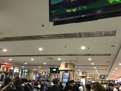 -上海南站