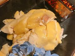 -金牌外婆家(苏州中心店)