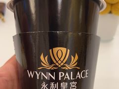 -甜艺廊(永利皇宫店)
