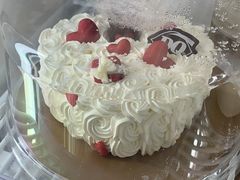 -DQ·蛋糕·冰淇淋(领秀城店)