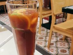 -滕记星发餐室·新加坡菜(巨鹿路店)