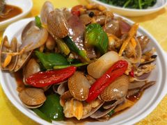 -得记得潮州海鲜砂锅粥(宝业路店)