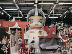 -泡泡玛特POPMART(侨福芳草地店)