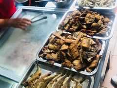 -巴哈面店(沈家门西大街店)