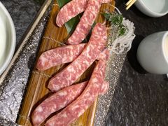 -味家烤肉烤鳗鱼牛排(西塔旗舰店)