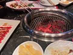 -一品诚记烤肉·甄选店(中南路店)