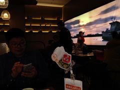 -船歌·鱼水饺青岛菜(合肥路永旺店)