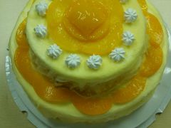 -OL’s Cake鲜荟千层(东风中路店)