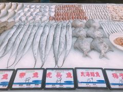 -森谷美食公园(杨行店)