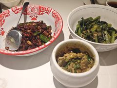 -新辣宴·湖南家常菜·商务聚餐(中粮创芯店)