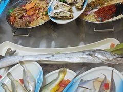-大众海鲜(巨龙北路店)