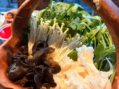 -大隐·成都火锅Bistro(合生麒麟新天地店)