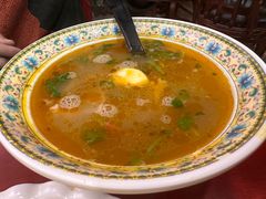 -金杨拉面王小吃面馆·牛三宝面·红烧牛肉粉