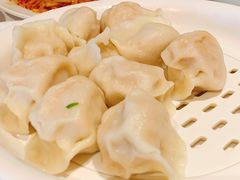 津味素-百饺园酒楼(平山道店)