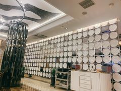 -马克西姆俄罗斯餐厅(通亚街店)