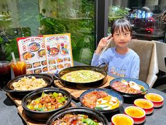 -荣记·囍粤茶餐厅(花都店)