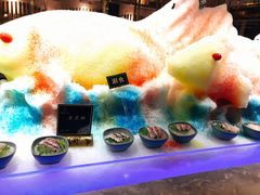 -海玥荟海鲜姿造自助餐厅(欧罗巴广场店)