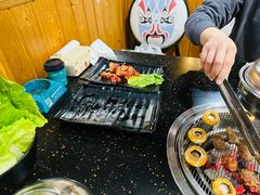 -丹东丛炟海鲜烧烤(江艺路店)