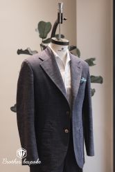 点击看大图 -BROTHER西服礼服定制·商务·婚礼(佛山南海店)