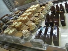 -Awfully Chocolate(来福士广场店)