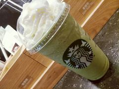 -星巴克(宝山万达店)