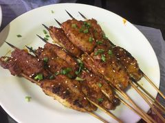 -霸王虾·麻辣小龙虾(清水河公园店)