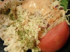 -雷屋日式料理(沈安小区店)