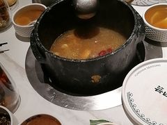 -芸山季·云南野生菌火锅(宝能环球汇店)