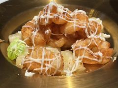 -艋舺·台湾小馆老字号(平安悦坊店)