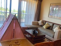 -三亚湾海居铂尔曼度假酒店