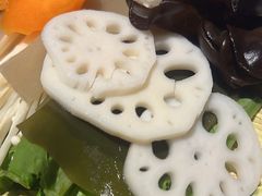 -鱼酷活鱼烤鱼(人信汇商场店)