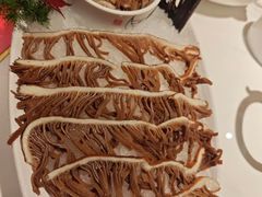 -小龙翻大江文化火锅(太古里店)