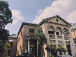 -苏州大学附属儿童医院(景德路院区)