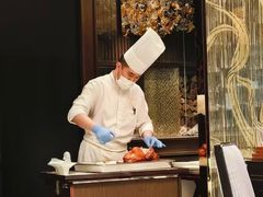 -东海朗廷酒店-唐阁T’ANG COURT 中餐厅