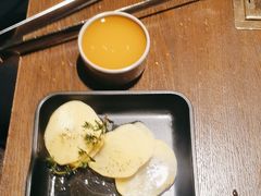 -新石器烤肉(中房金谊广场店)