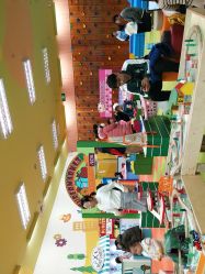 -莫莉幻想儿童乐园(武汉经开永旺店)